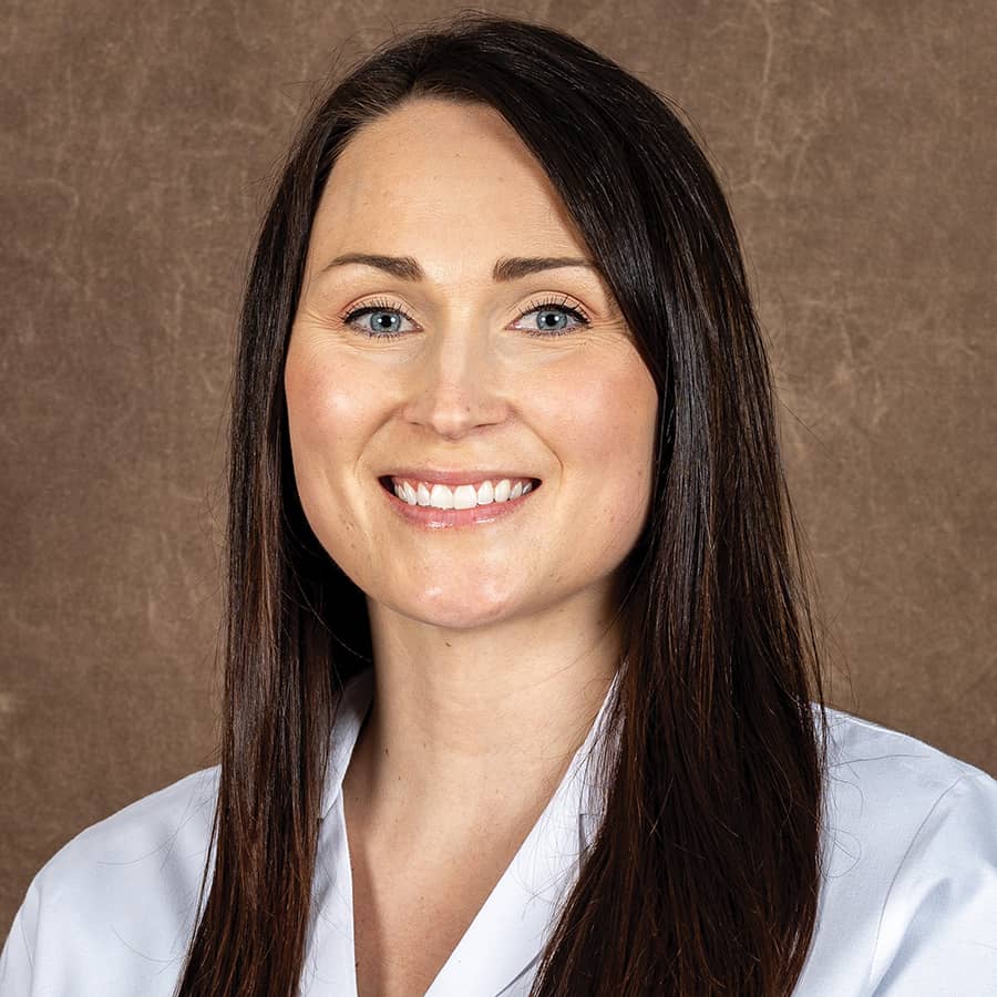 Ashley N. Silvestro, FNP-C