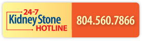 Kidney Stone Hotline